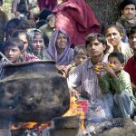 A ‘normal’ anomaly: Displacement due to communal violence in Gujarat