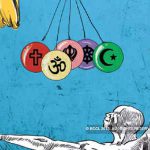 RSS building a deadly alliance against Muslims and Christians