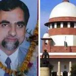 SC rejects public lawsuit seeking probe into death of Judge Loya