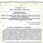 Mercy Petitions of Hindutva icon ‘Veer’ Savarkar