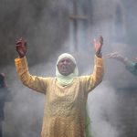 Kashmir’s struggle did not start in 1947 and will not end today