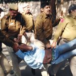 JNU’s culture of dissent and free speech has made it a public enemy No. 1 for Hindutva