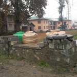 Army converts Kashmir’s schools, colleges into bunkers