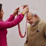 How the American Sangh built up Congresswoman Tulsi Gabbard