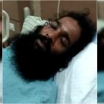 ‘He asked if I eat beef and then started hitting me’: IIT Madras student