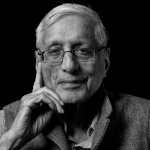 Ram has been demoted to the status of a partisan hero