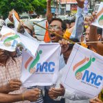 28 deaths in Assam’s detention camps, minister tells Rajya Sabha