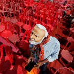 India has a public health crisis. It is called ‘fake news’