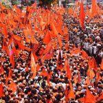 Next on VHP Agenda: Reconstruction of J&K temples, cow protection