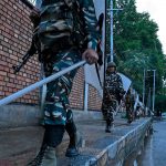 Kashmir is under the heel of India’s colonialism