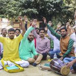 BHU sacks Muslim Sanskrit lecturer after protests by Hindu students