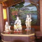 RSS built Shabari temple to lure Gujarat adivasis stoking hate for minorities