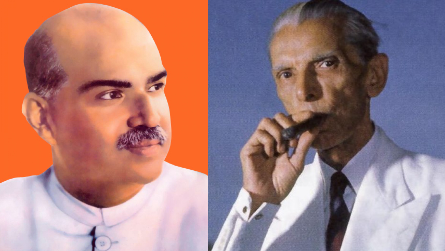 Hindutva icon SP Mookerjee empowered Muslim League, did not protest Art 370