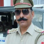 Cop killed in mob violence over cow slaughter allegations in UP