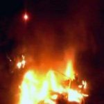 Bajrang Dal hooligans attack police station in UP to rescue 5 from lock-up