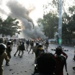 Police bullet killed a man during anti-CAA stir in UP’s Bijnor, admits officer