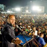 CAA aims to make Muslims stateless: Owaisi
