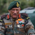 Army Chief Bipin Rawat slams anti-CAA protests, sparks row