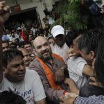 Bombay HC CJ Mohit Shah offered Rs. 1 billion to my brother: Judge Loya’s sister