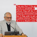 Muslim voices: Perceptions of policing in India