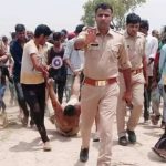 Role of the police: To protect the victims or rule with the mob?