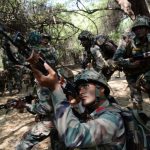 How Hindu supremacy is poisoning the Indian military