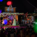 Hindutva Pop: Mixing dance tracks with calls for religious warfare