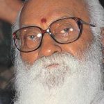 RSS man Nanaji Deshmukh who justified 1984 Sikh massacre is a Bharat Ratna