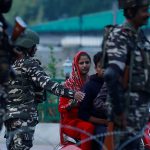 The greatest threat to Indian security is communal violence, not terrorism