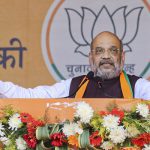 All-India NRC by 2024, all illegals will be expelled before polls: Amit Shah