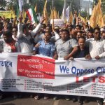 The CAB-NRC package is flawed and dangerous