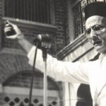 Savarkar justified the idea of rape as a political tool