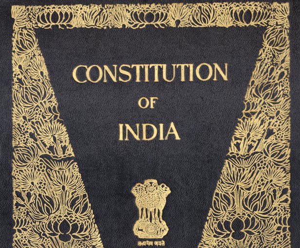 Hindu Mahasabha rejected the Constitution of India, preferred Manusmriti
