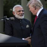 DoJ urged to investigate US group accused of working as Modi-backed ‘foreign agent’ (The Guardian)