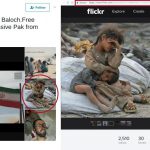 Postcard News: Mass producing fake news