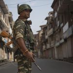 Origins of the Kashmir Conflict – An Essay