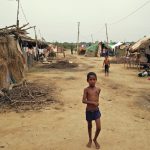 Life without basic facilities for Muslims displaced after Muzaffarnagar riots