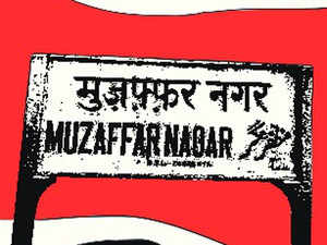 Ten Years Later, Shadow of the 2013 Riots Still Haunts Muzaffarnagar