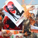 Bajrang Dal deploys 250 hooligans to make videos of couples on Valentine’s Day