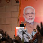 The Man stoking nationalism in India could succeed Modi one day