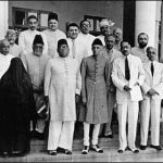 Muslim League and Hindu Mahasabha in Coalitions