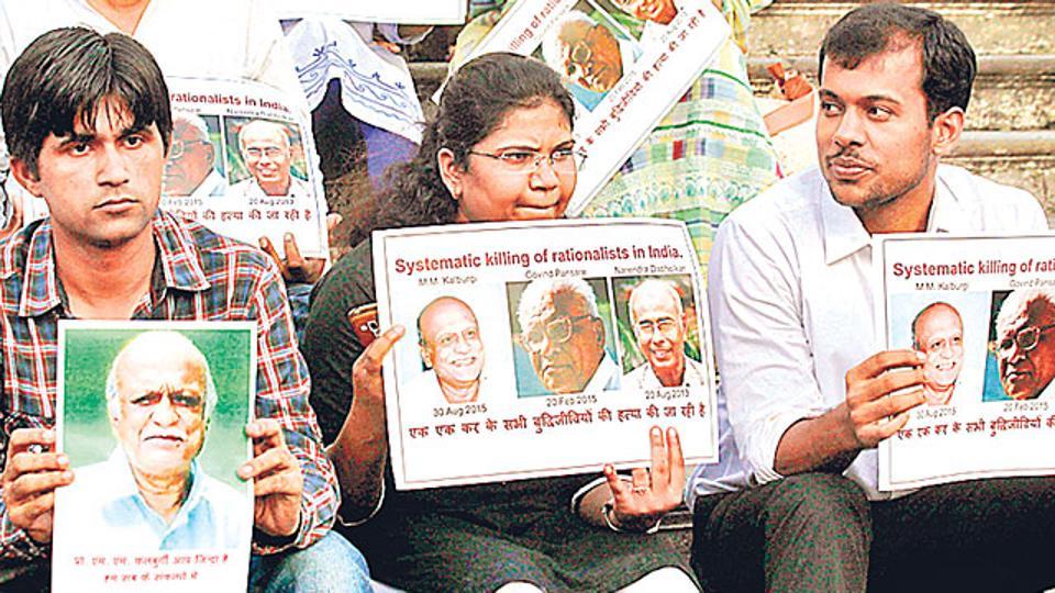 Sanatan Sanstha: From obscurity to heart of conspiracy