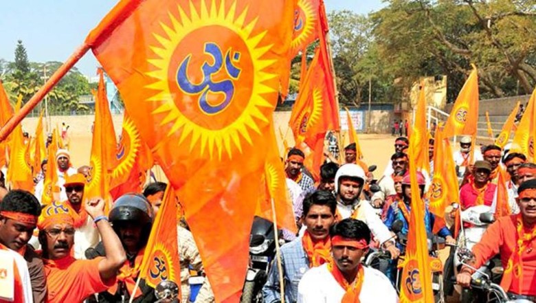 Vishwa Hindu Parishad: A certified ‘militant group’ as per CIA