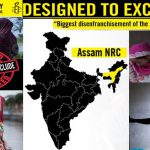 Designed To Exclude: How India’s Courts are allowing foreigners tribunals to render people stateless in Assam