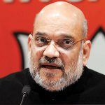 Amit Shah targets ‘tukde tukde’ gang instead of condemning JNU violence