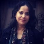 UP police totally communalized, tortured me, says activist Sadaf Jafar