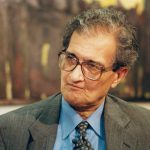 CAA violates constitution: Amartya Sen