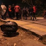 ’30 minutes of pure terror’: Reporter covering JNU violence