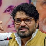 ‘Will pack you off to your country’: Union Minister Babul Supriyo to Muslim student