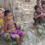 NRC Assam: Detention Camps cut food ration for detainees of over three years